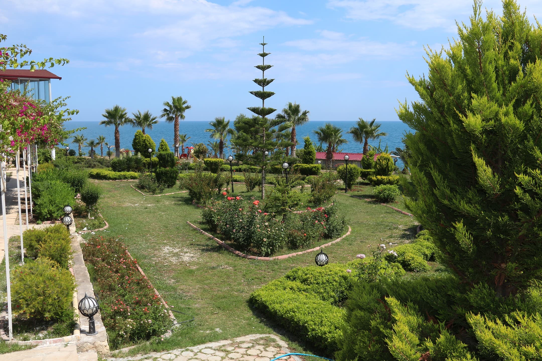 Grand Ada Otel Mersin-resim-6