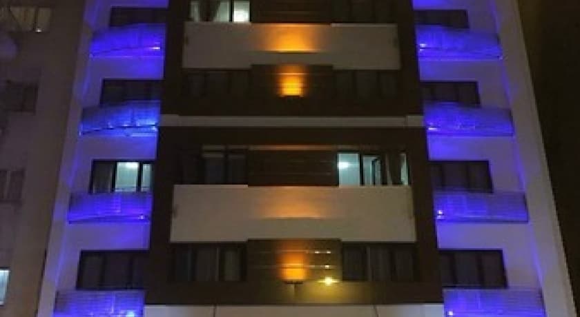 Napa Otel Denizli-resim-7