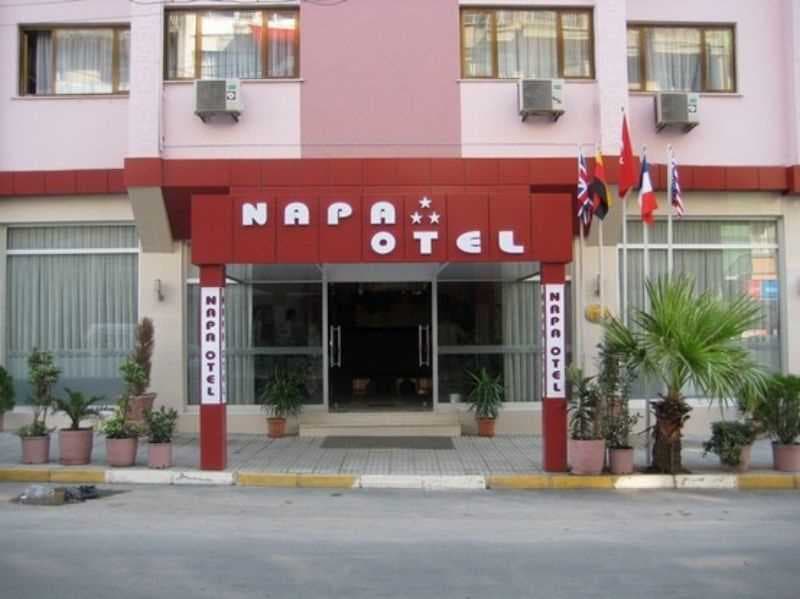 Napa Otel Denizli-resim-1