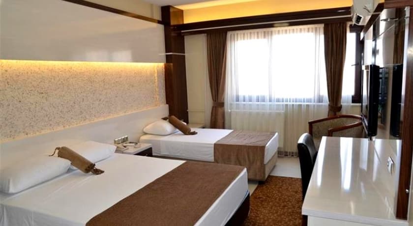 Napa Otel Denizli-resim-2