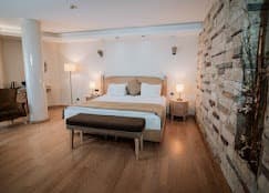 Marlen Hotel Mavişehir-resim-1