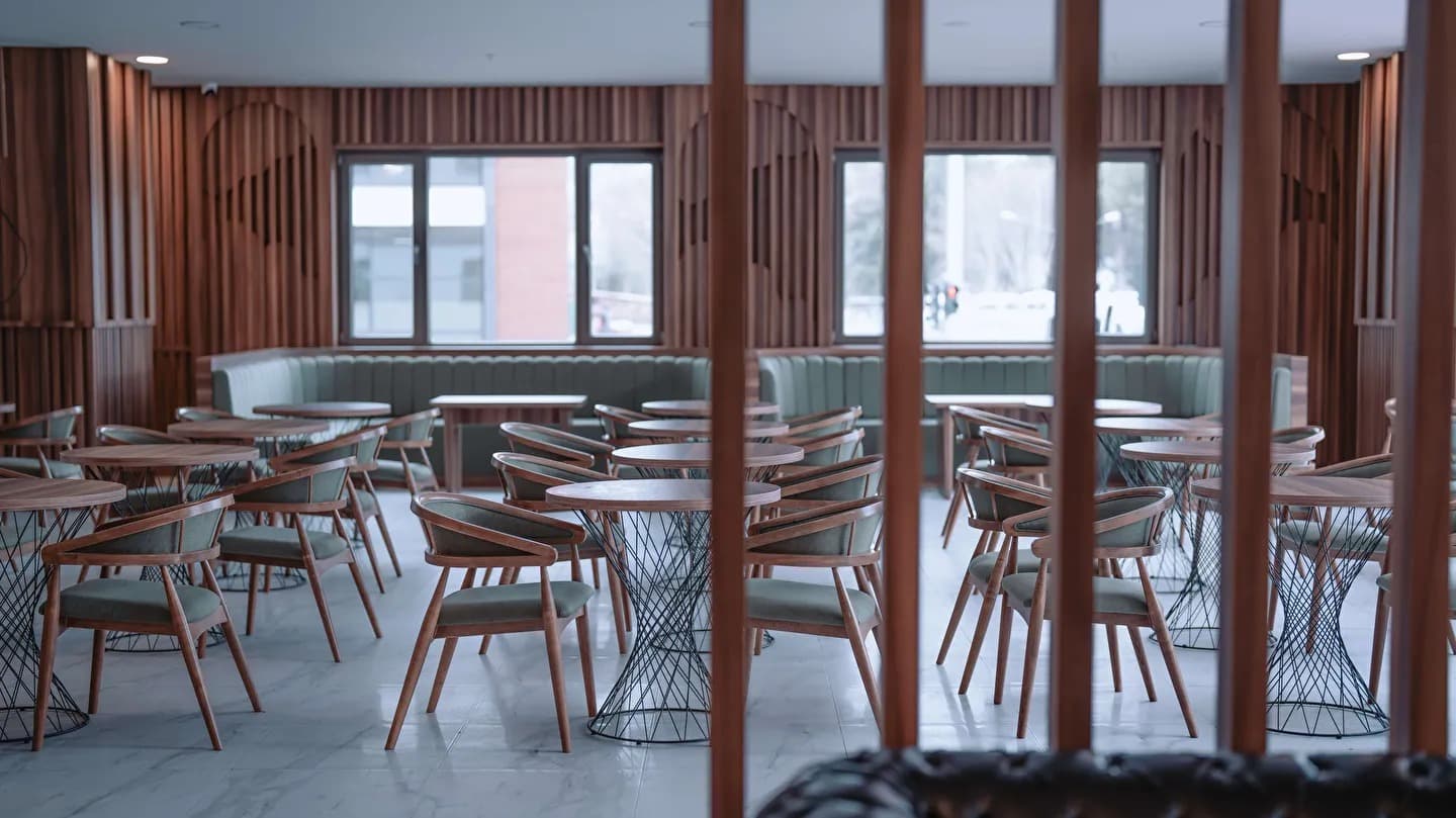 Marlen Hotel Mavişehir-resim-4