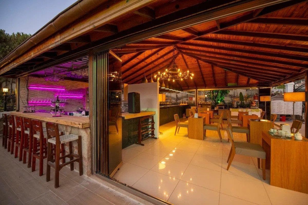 Marlen Hotel Mavişehir-resim-6