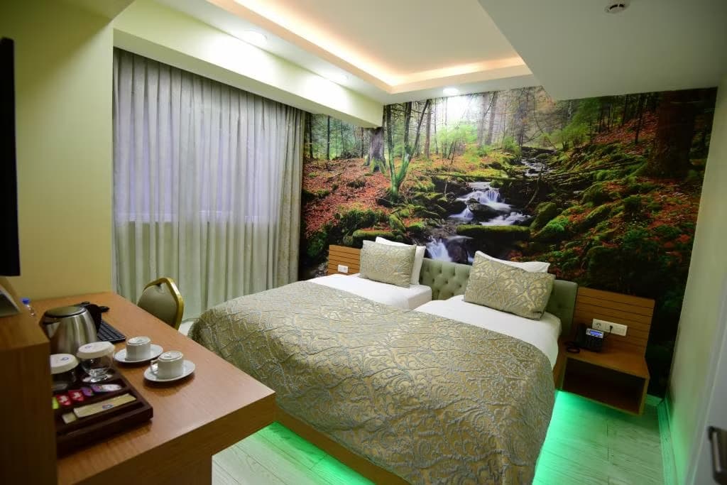 Quantum Otel-resim-2
