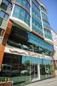 Quantum Otel-resim-1
