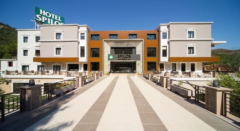 Spilos Hotel Manisa-resim-5