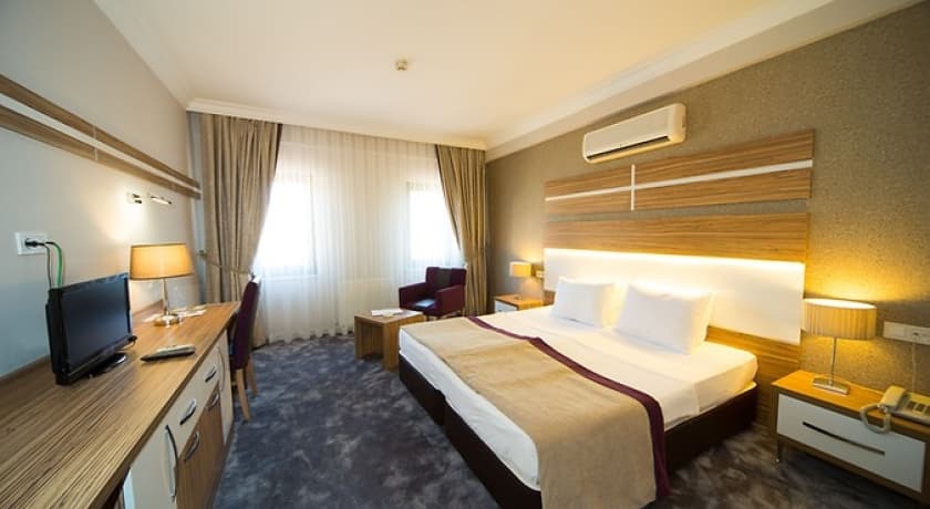 Spilos Hotel Manisa-resim-1