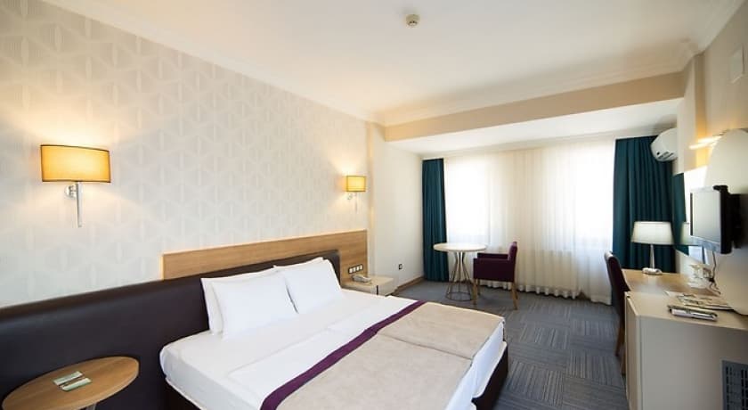 Spilos Hotel Manisa-resim-7