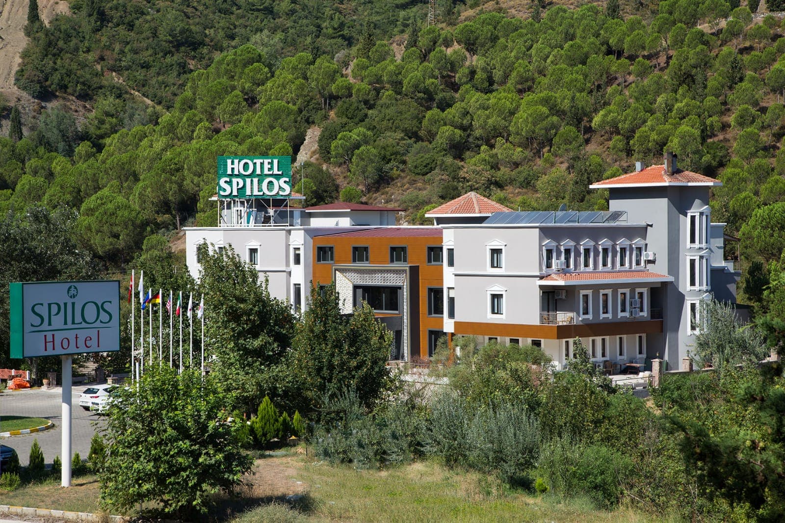 Spilos Hotel Manisa-resim-0