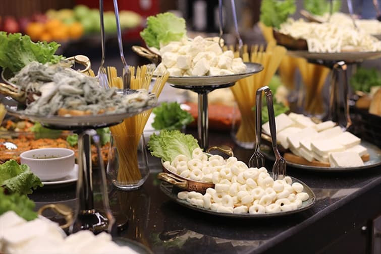 Lala Grand Hotel-resim-5