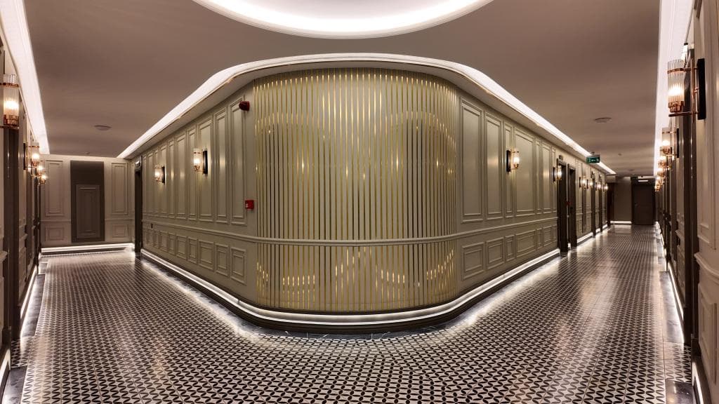 Lala Grand Hotel-resim-3