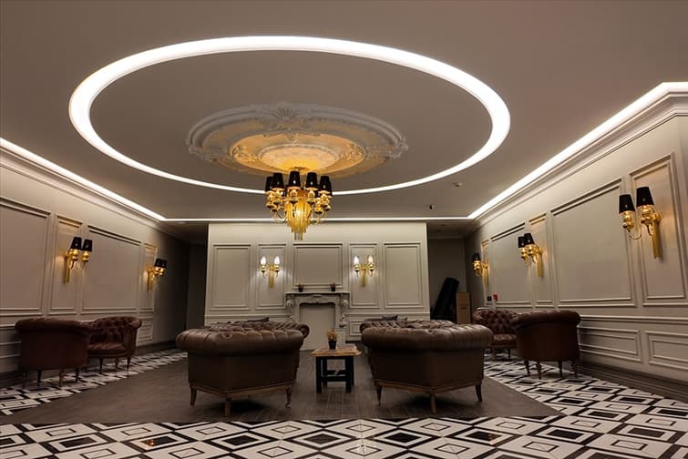 Lala Grand Hotel-resim-4