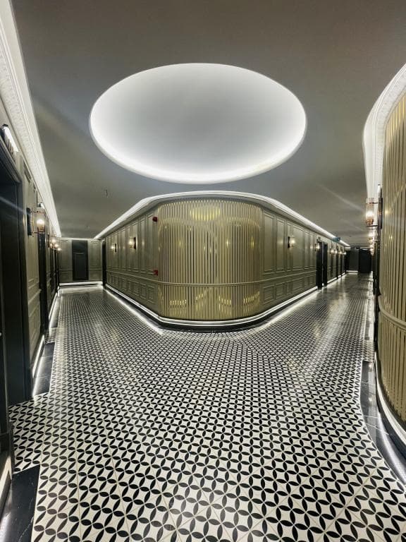 Lala Grand Hotel-resim-6