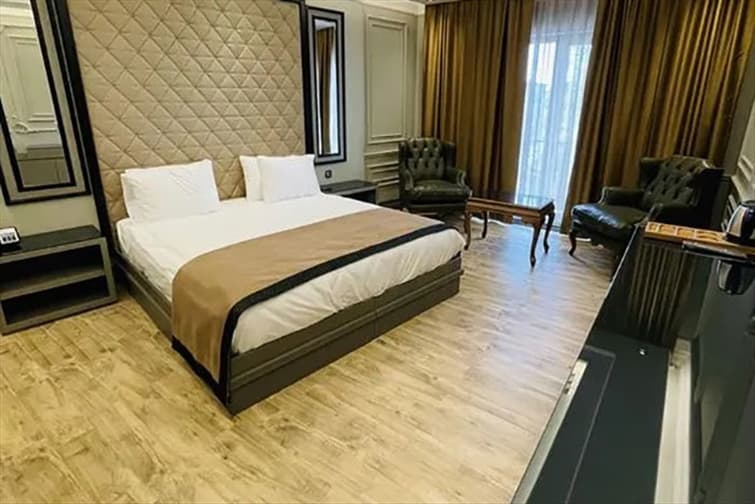 Lala Grand Hotel-resim-1