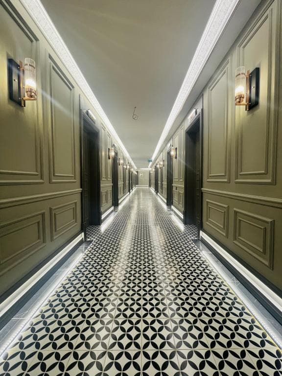 Lala Grand Hotel-resim-7