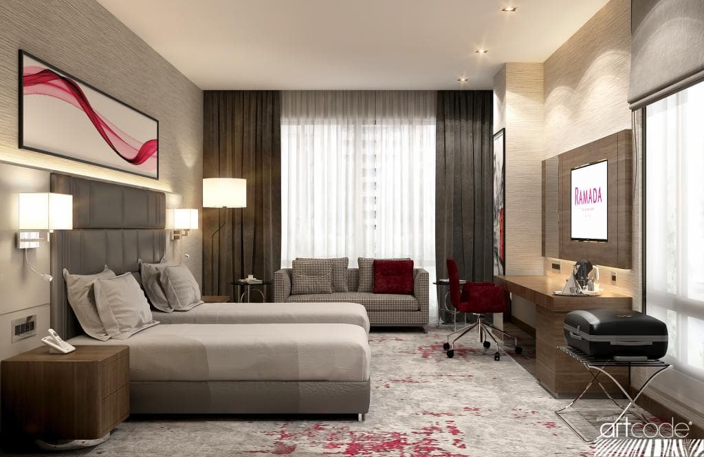 Ramada By Wyndham Rize Fındıklı-resim-7