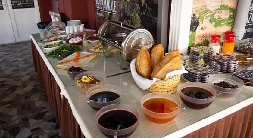 Figen Hotel Çanakkale-resim-3