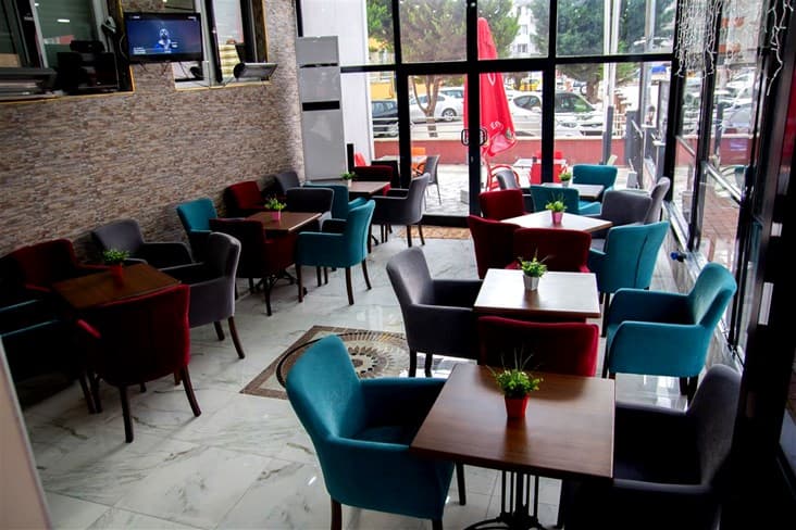 Figen Hotel Çanakkale-resim-5