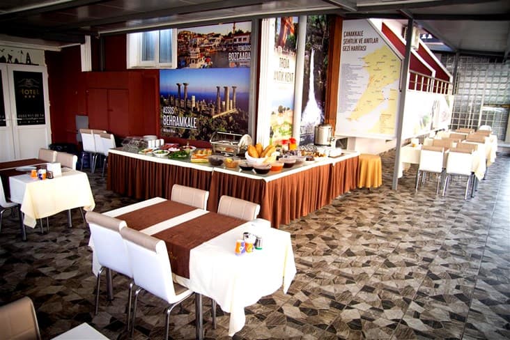 Figen Hotel Çanakkale-resim-7