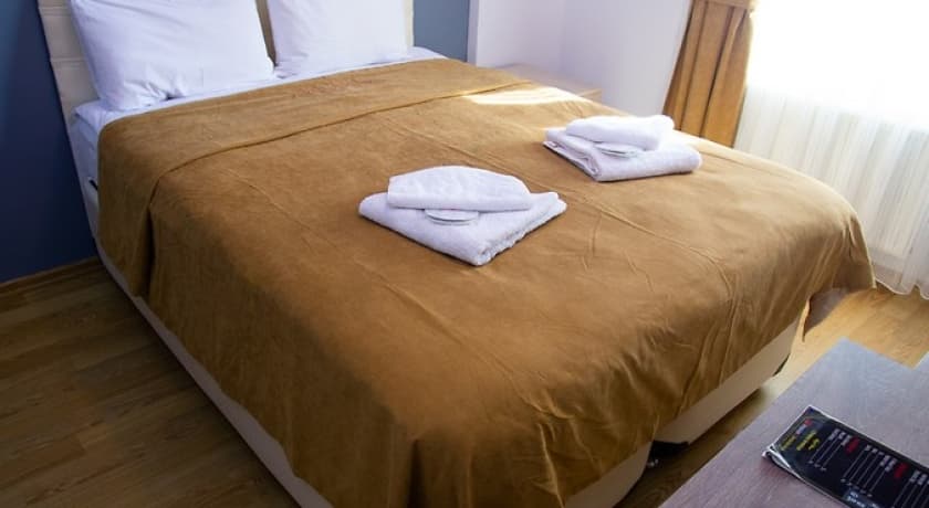 Figen Hotel Çanakkale-resim-1