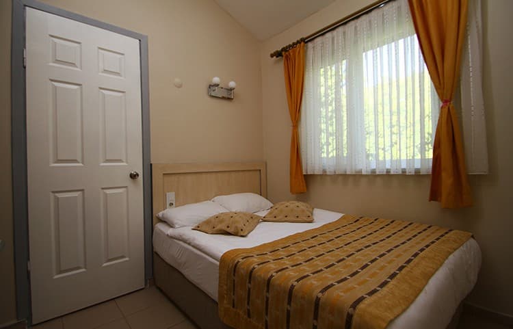 Eman Termal Hotel-resim-1