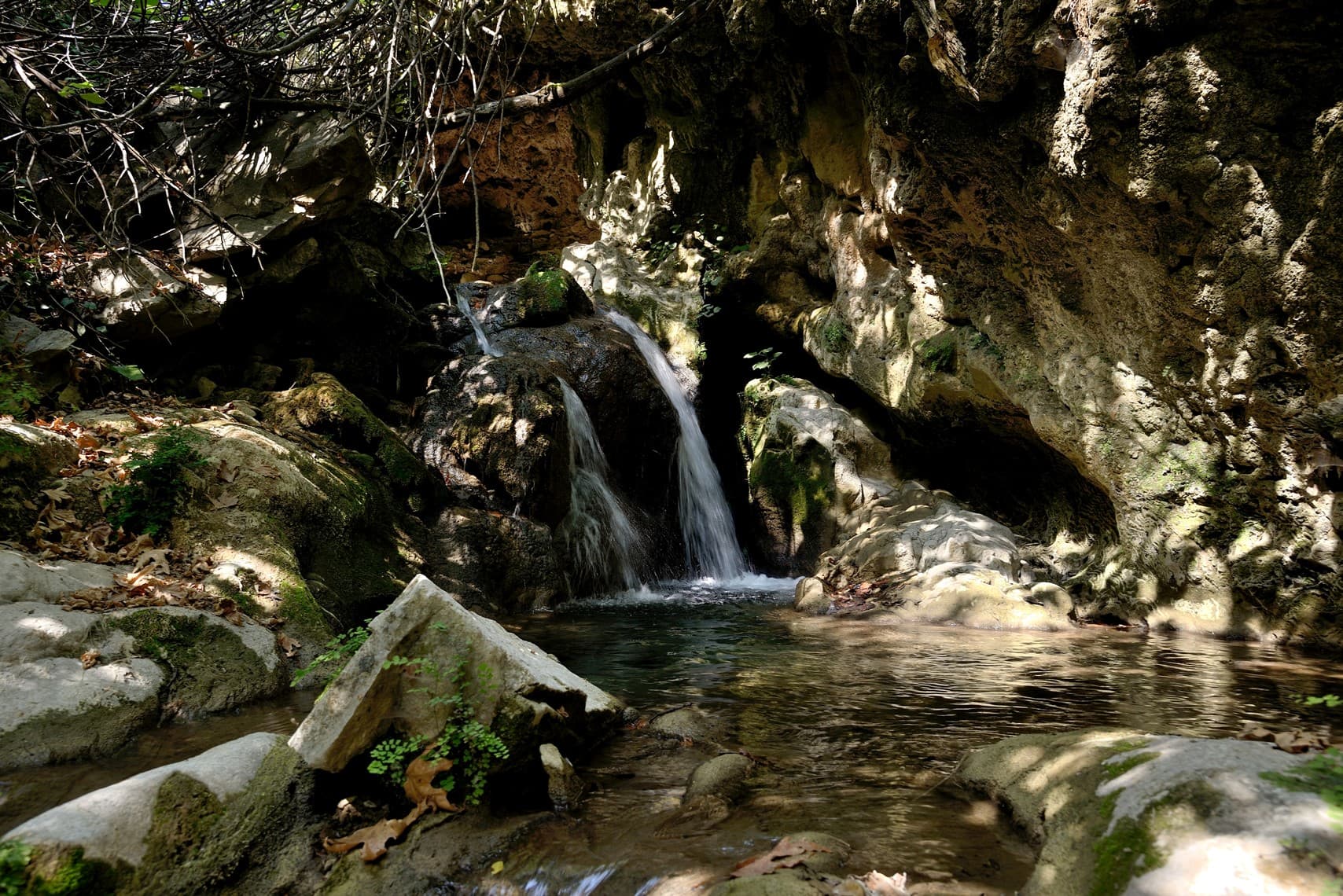 Eman Termal Hotel-resim-6