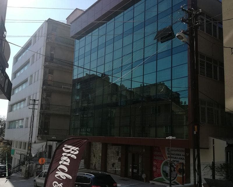 Center Room Otel-resim-7