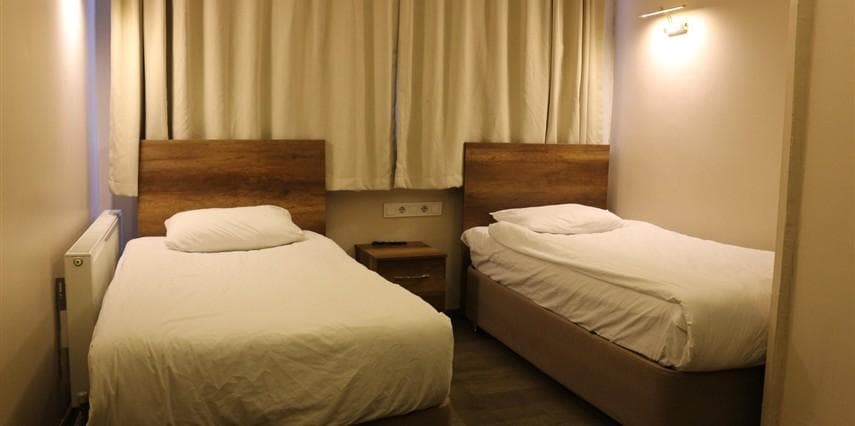 Center Room Otel-resim-1