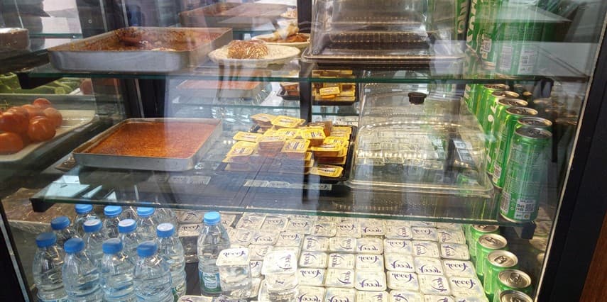 Center Room Otel-resim-4