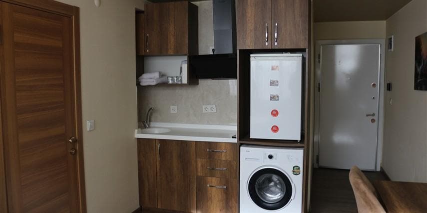 Center Room Otel-resim-3