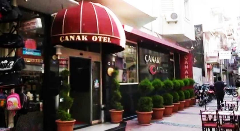 Çanak Hotel Çanakkale-resim-3