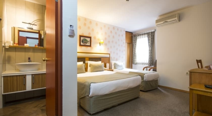 Çanak Hotel Çanakkale-resim-5