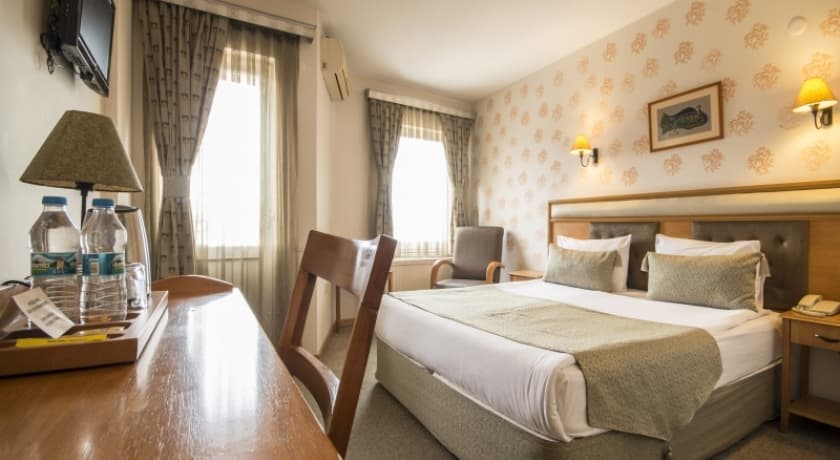 Çanak Hotel Çanakkale-resim-4