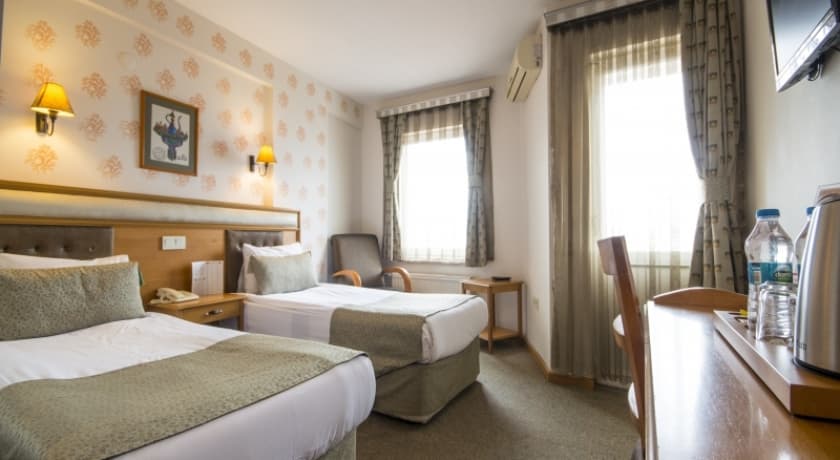 Çanak Hotel Çanakkale-resim-7