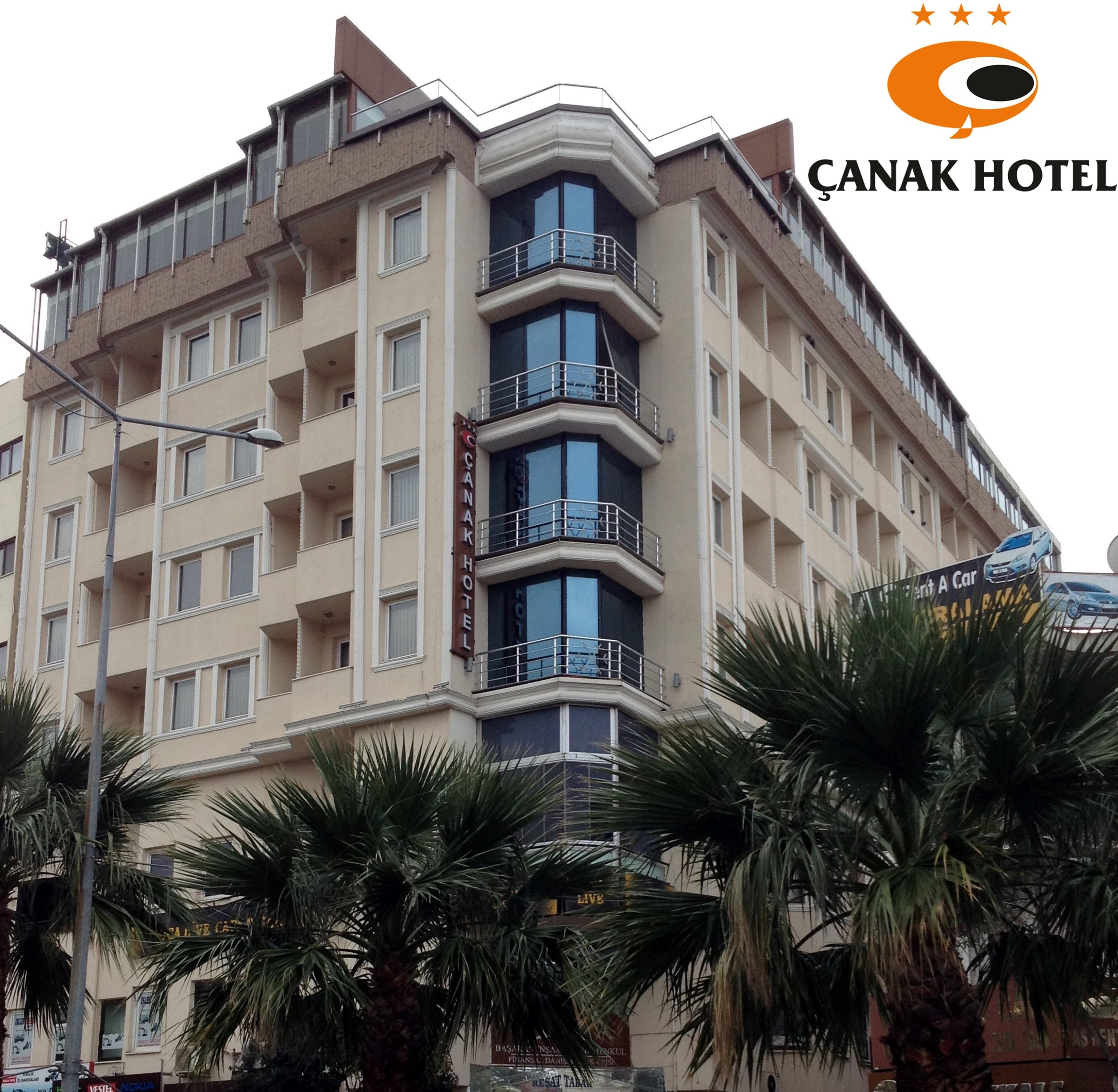 Çanak Hotel Çanakkale-resim-0
