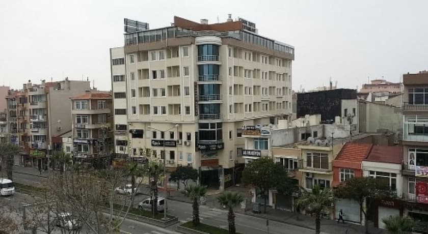 Çanak Hotel Çanakkale-resim-2