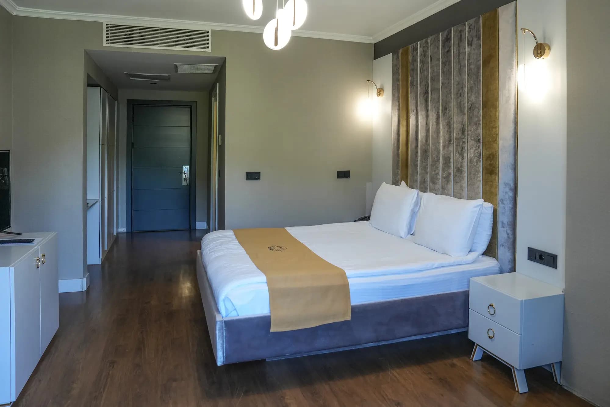 Vital Thermal Hotel-resim-1
