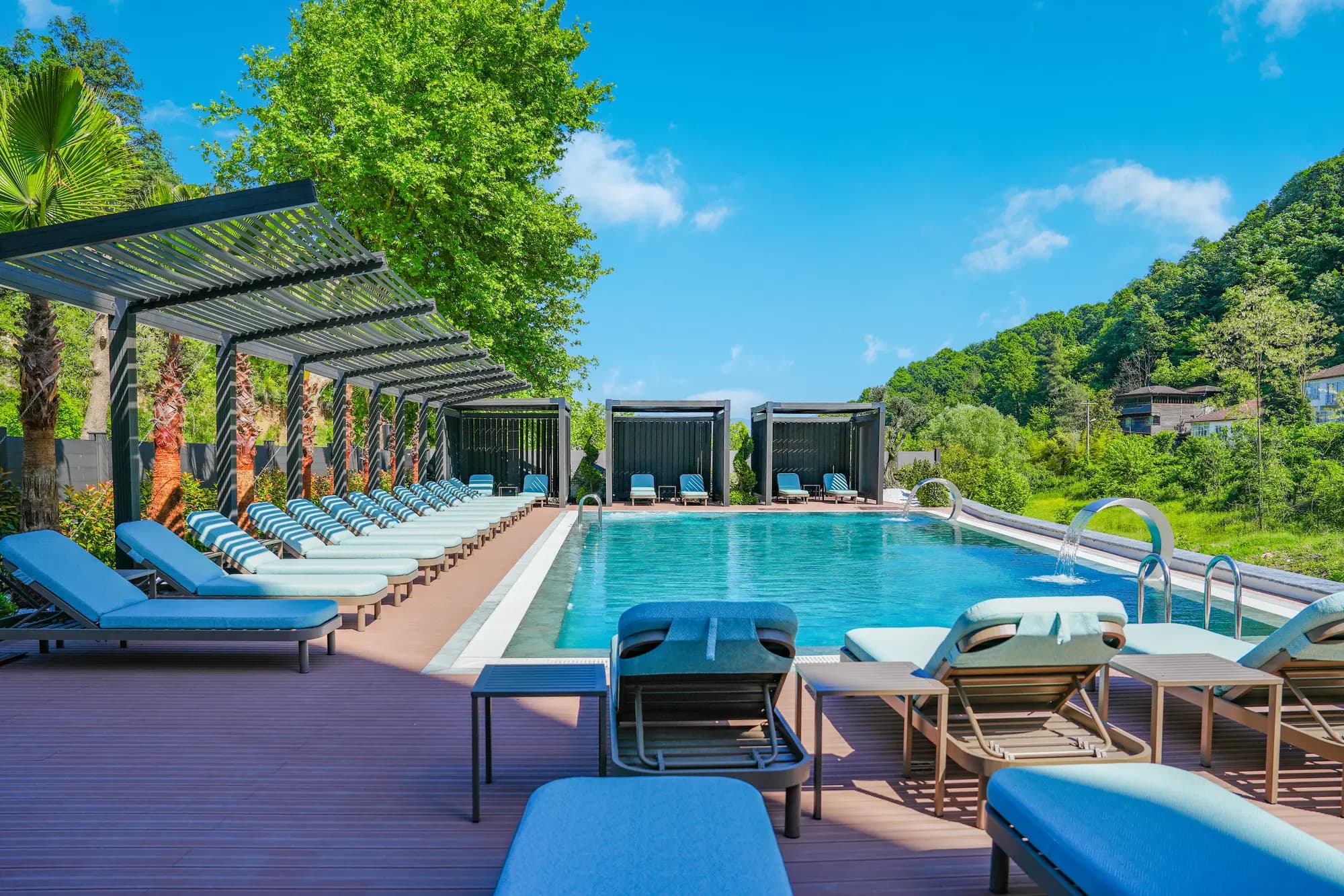 Vital Thermal Hotel-resim-6