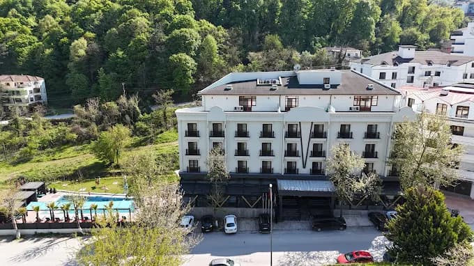 Vital Thermal Hotel-resim-0