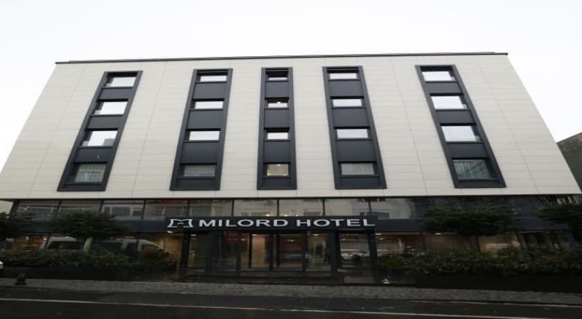 Milord Hotel-resim-1