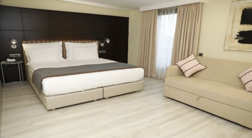 Milord Hotel-resim-6