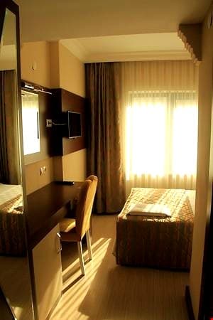 Hotel Avcı Bulancak-resim-7