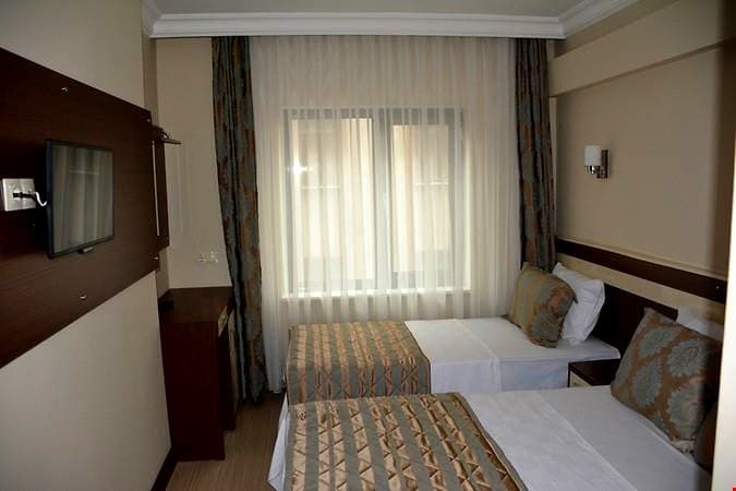 Hotel Avcı Bulancak-resim-1