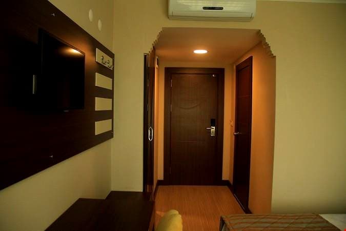 Hotel Avcı Bulancak-resim-3