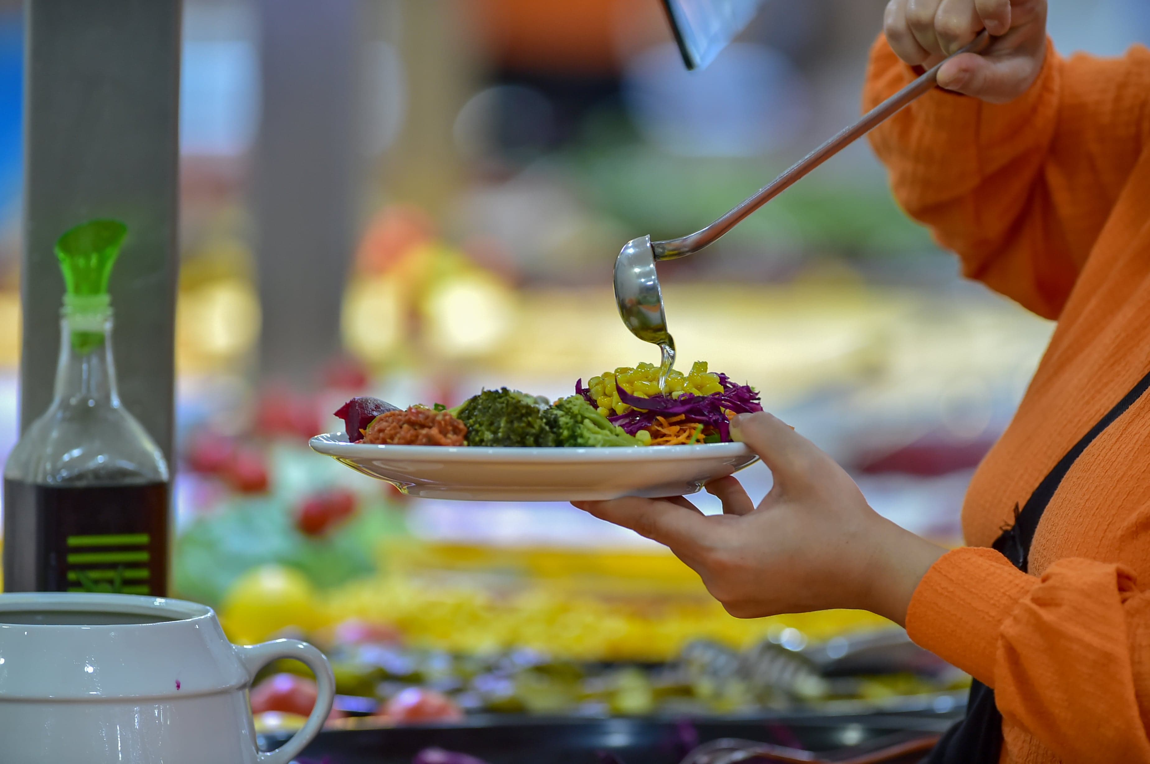 Oylat Kaplıcaları Çağlayan Otel-resim-3