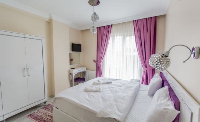 Rosso Hotel Kocaeli-resim-6