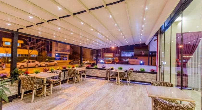 Rosso Hotel Kocaeli-resim-2