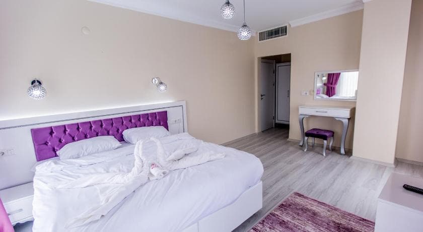 Rosso Hotel Kocaeli-resim-1