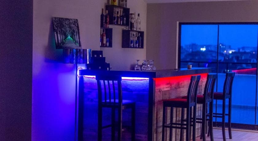 Rosso Hotel Kocaeli-resim-4