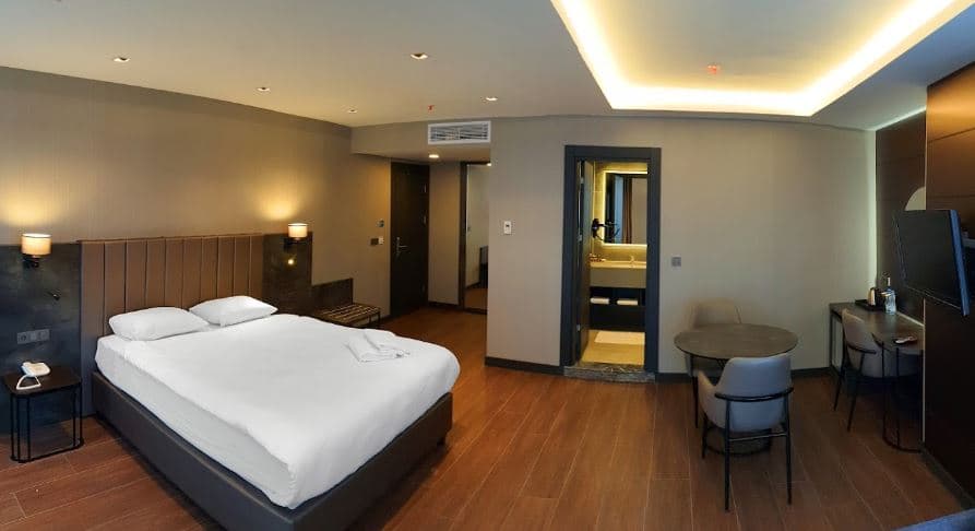 Kızılkaya Business Otel Kocaeli-resim-1